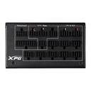 Fuente de Poder XPG Cybercore 80 PLUS Platinum 24-pin ATX 120mm 1300W