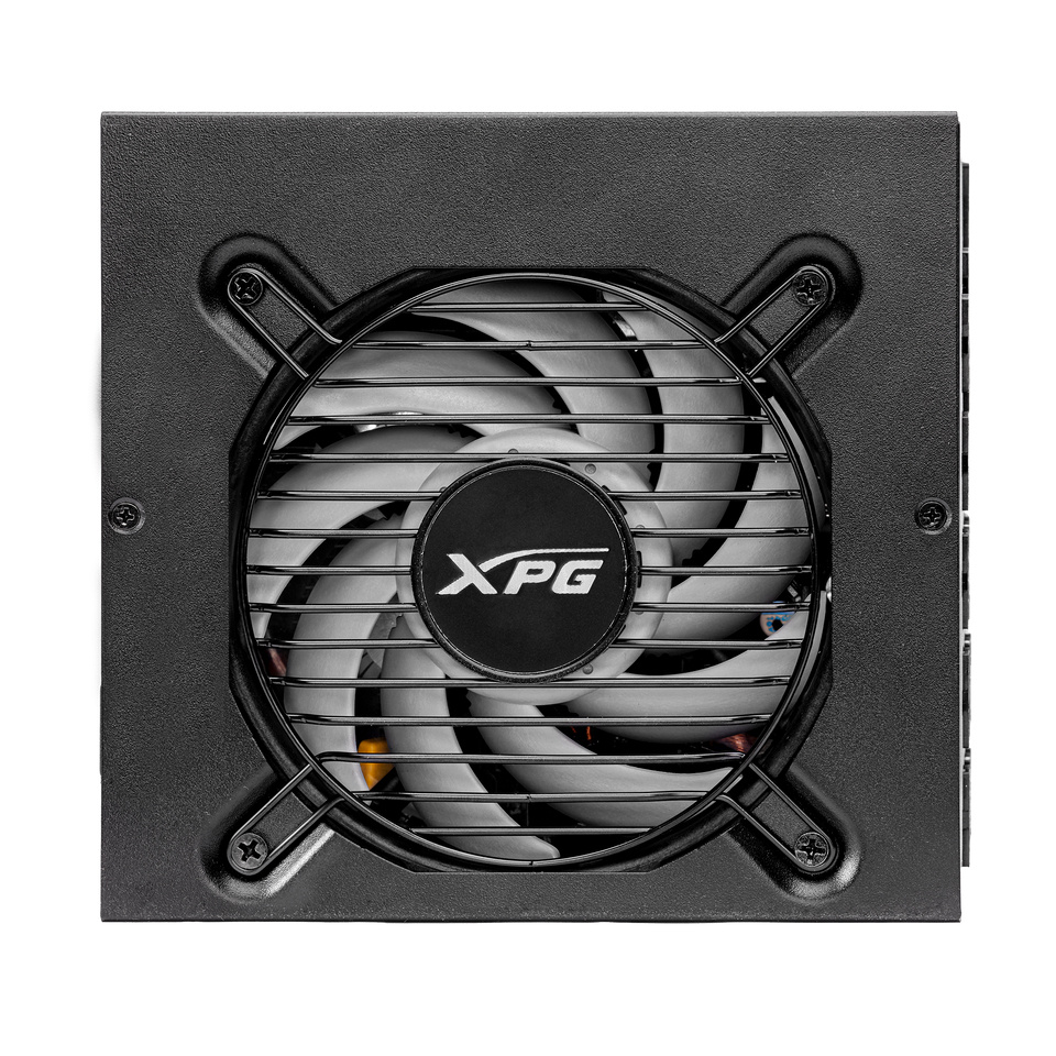 Fuente de Poder XPG Cybercore ll 80 PLUS Platinum 24-pin ATX 120mm 1300W