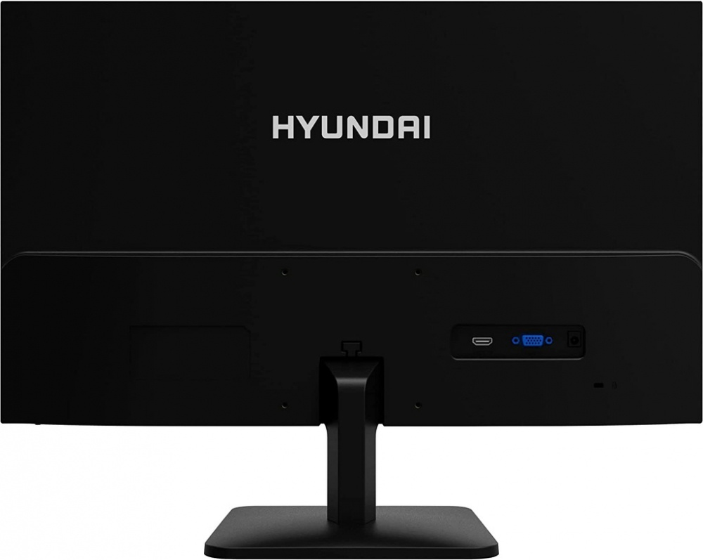 Monitor Hyundai HT24FOMBK01 LED 23.8" Full HD 75Hz HDMI