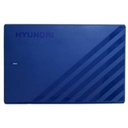 Disco Duro Externo HYUNDAI 1TBHYNBLUE 1 TB USB 3.0