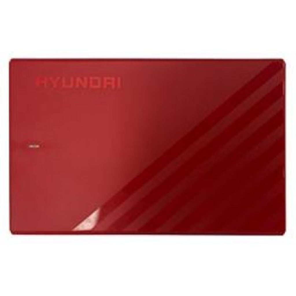 Disco Duro Externo Hyundai 500HYNRED 500GB 2.5 USB