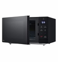 Horno De Microondas LG MS3032JAS 1.1 Pies Cúbicos 1200W