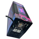 No Break DataShield KS-1500 PRO GAMER LCD 900W 1500VA Entrada 90-150V Salida 114-126V