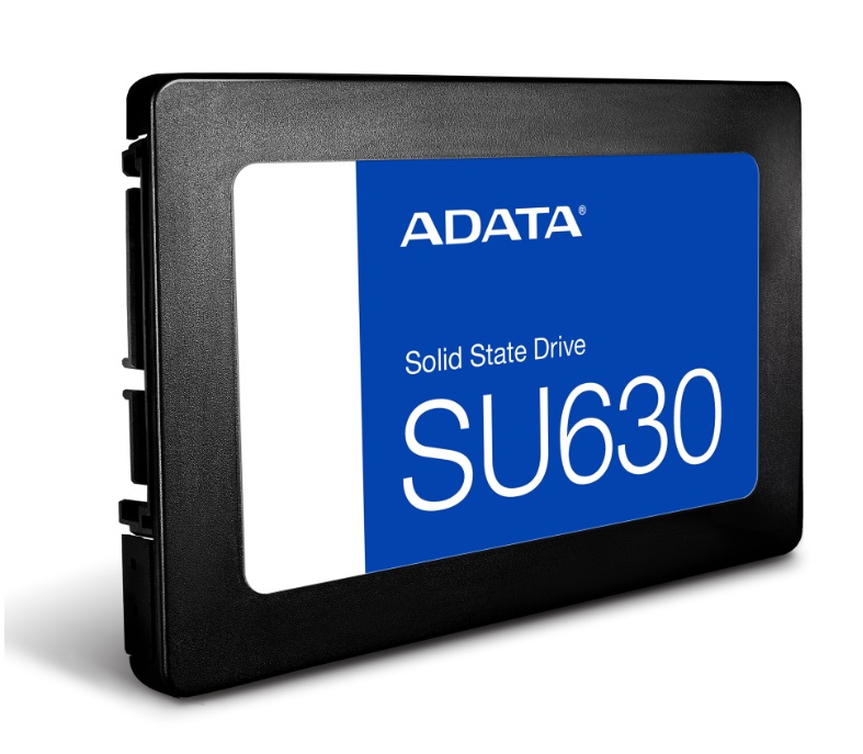 Unidad De Estado Solido SSD Adata Ultimate SU630 480GB SATA 2.5" 7mm