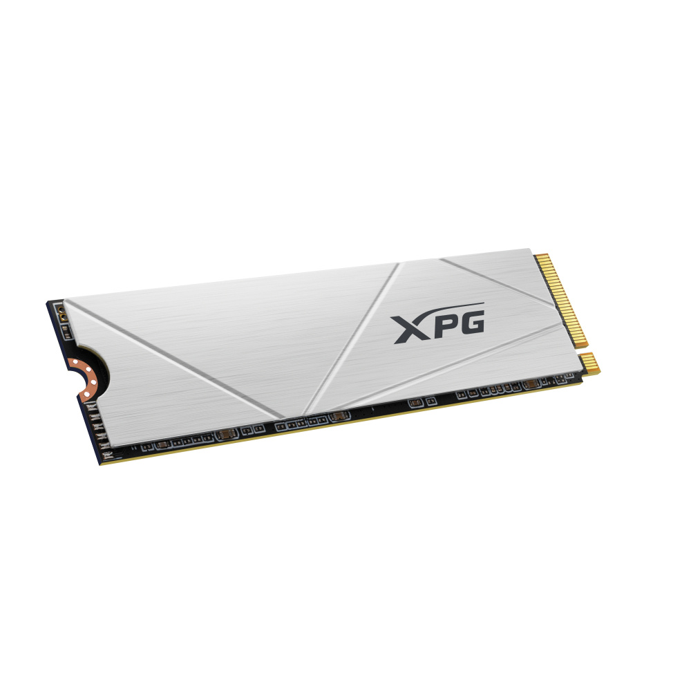 Unidad De Estado Sólido SSD XPG GAMMIX S60 NVMe 1TB PCI Express 4.0 M.2