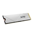 Unidad De Estado Sólido SSD XPG GAMMIX S60 NVMe 2TB PCI Express 4.0 M.2