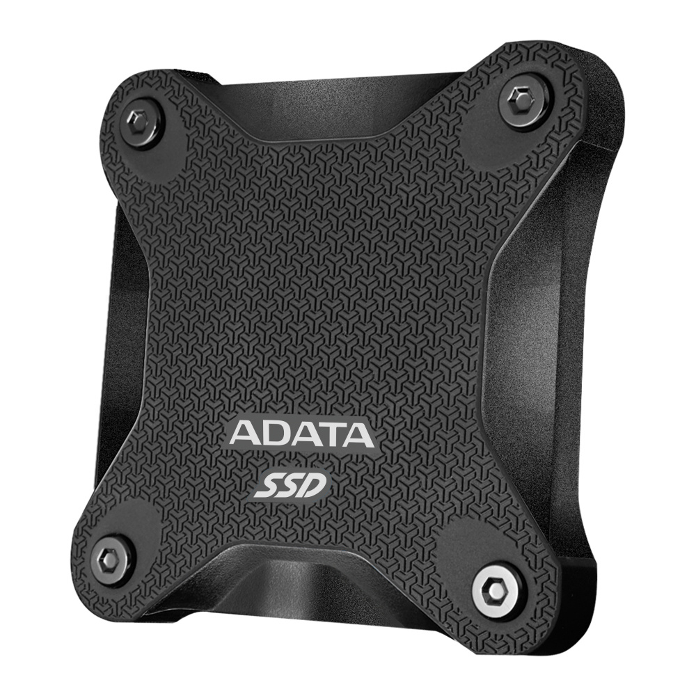 Unidad De Estado Solido Externo SSD Externo Adata SD620 1TB USB 3.2