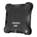 Unidad De Estado Solido Externo SSD Externo Adata SD620 1TB USB 3.2