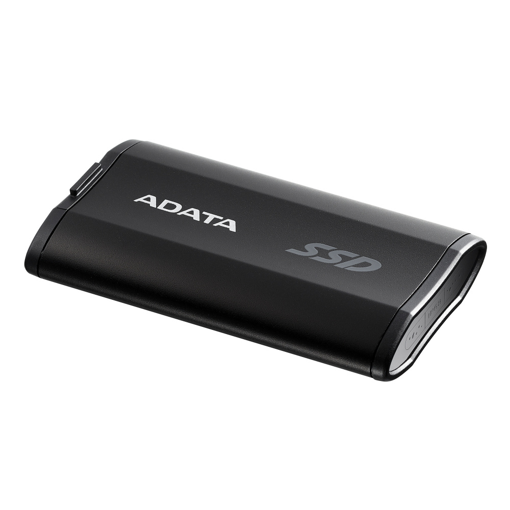 Unidad De Estado Solido Externo SSD Externo Adata SD810 4TB USB-C 3.2