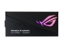 Fuente De Poder ASUS ROG Strix 750W Gold Aura Edition 80 PLUS Gold 20+4 pin ATX 135mm 750W