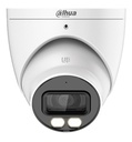 Camara CCTV Domo Para Exterior Dahua DH-HAC-HDW1239TN-IL-A 1080 Pixeles Microfono Integrado