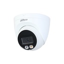 Cámara IP Domo IR Para Interiores/Exteriores Dahua IPC-HDW2449T-S-IL-0280B Alámbrico 2688 x 1520 Pixeles Día/Noche