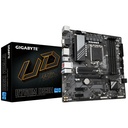 Tarjeta Madre GIGABYTE B760M DS3H DDR5 DDR5 LGA1700 Micro ATX