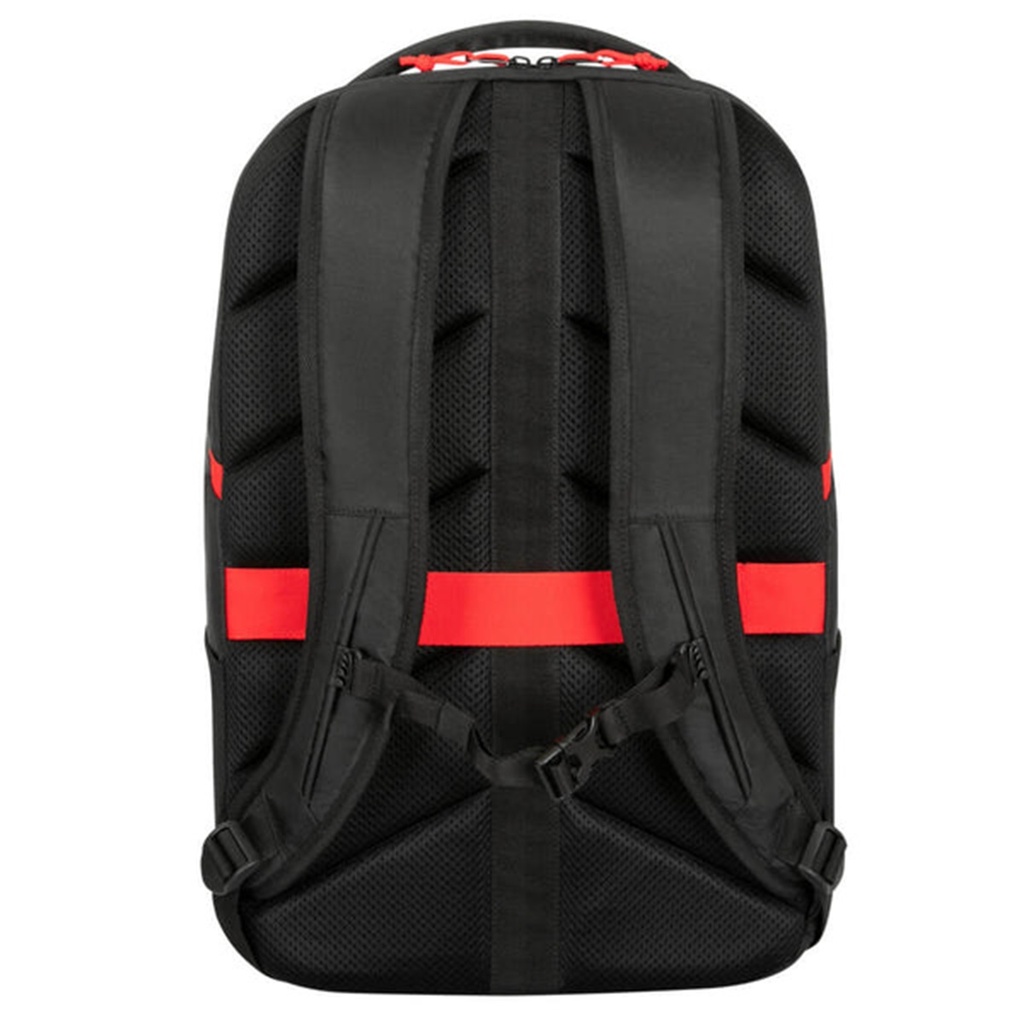 Mochila Gamer Para Laptop 17.3" Targus Strike II TBB639GL