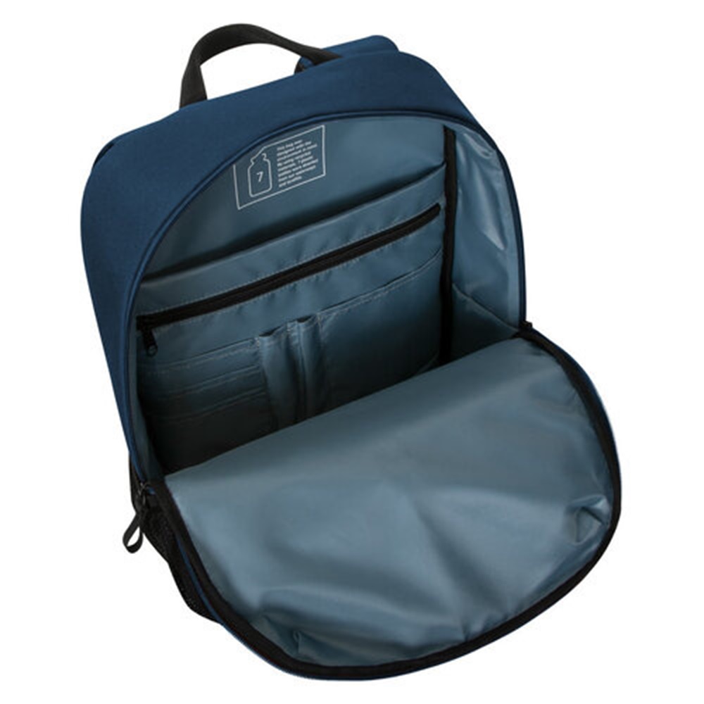 Mochila Targus Sagano EcoSmart Campus Para Laptop 15.6"