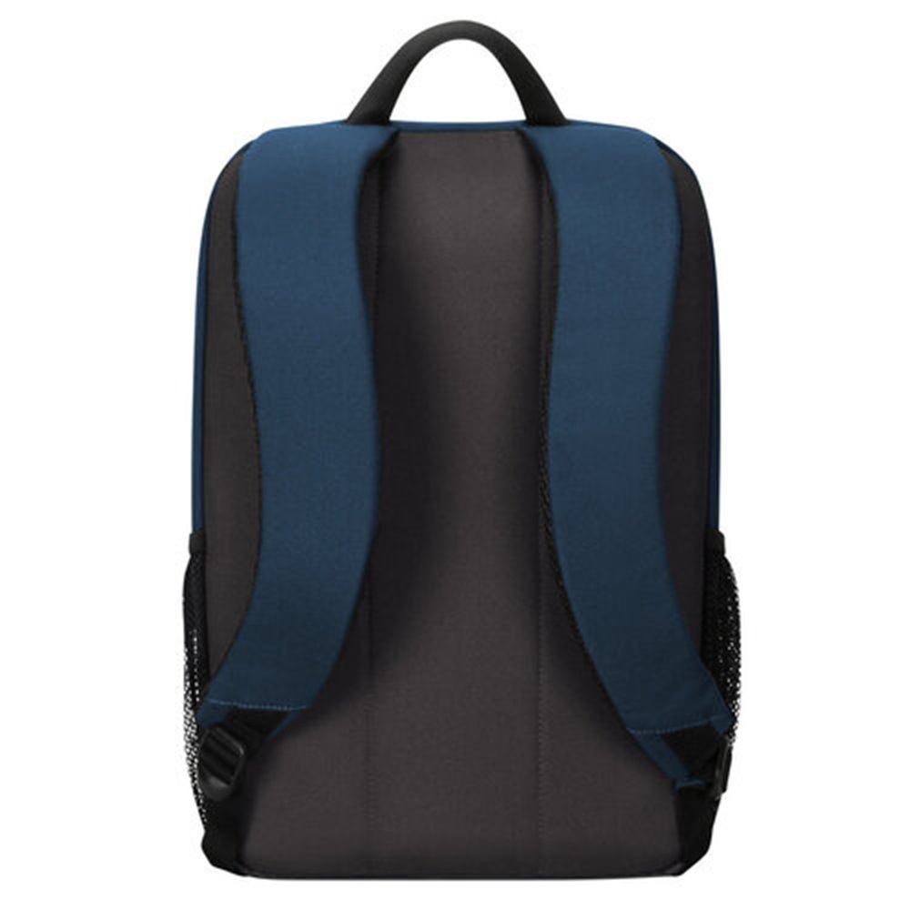 Mochila Targus Sagano EcoSmart Campus Para Laptop 15.6"