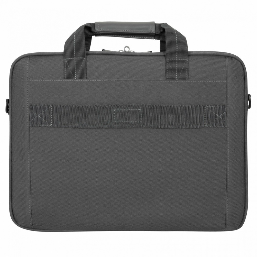 Maletín de Poliéster Targus TCT02704GL Clásico Para Laptop 16"