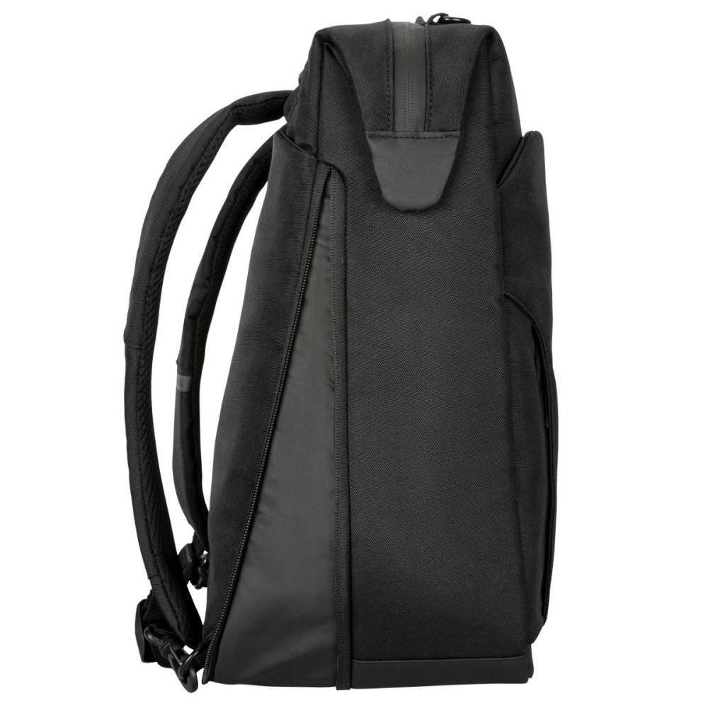 Mochila Convertible Targus Work+ Para Laptop 15-16"