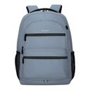 Mochila Targus Octave II Para Laptops De Hasta 15.6"