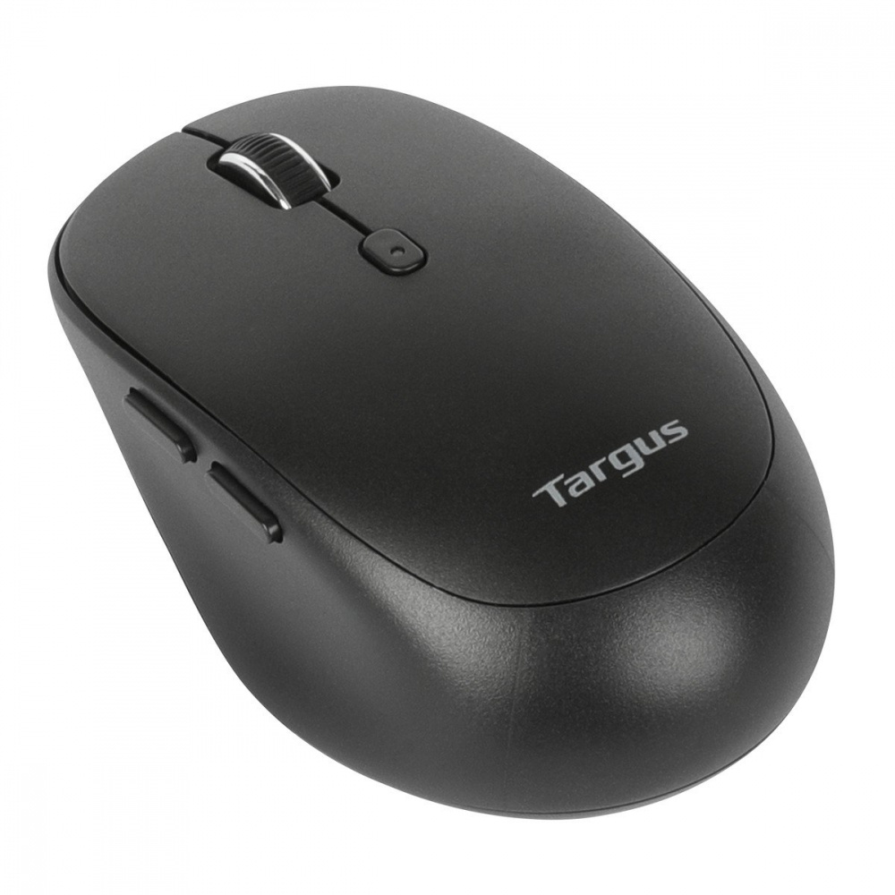 Mouse Targus Óptico AMB582GL Inalámbrico 2400DPI