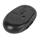 Mouse Targus Óptico AMB582GL Inalámbrico 2400DPI