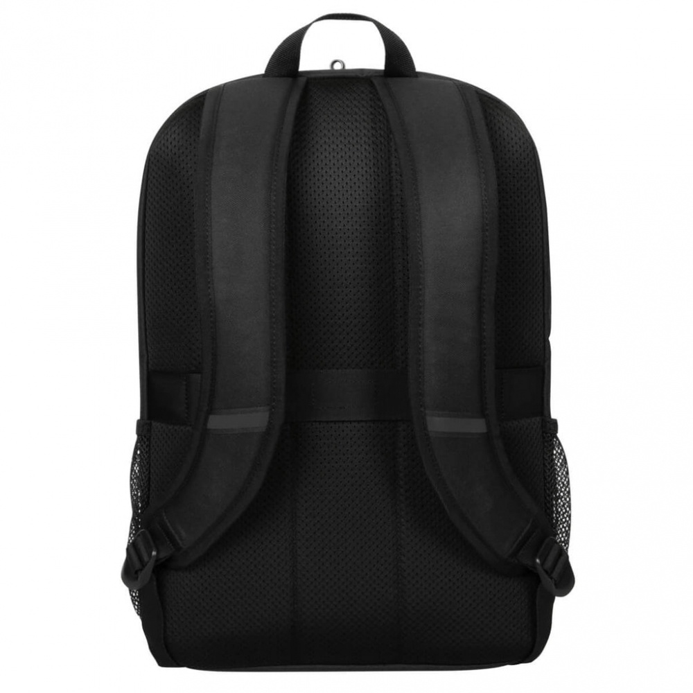 Mochila De Poliester Targus Clásica Para Laptop 16''