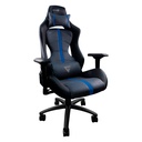 Silla Gamer Reclinable Game Factor CGC650 Hasta 150kg