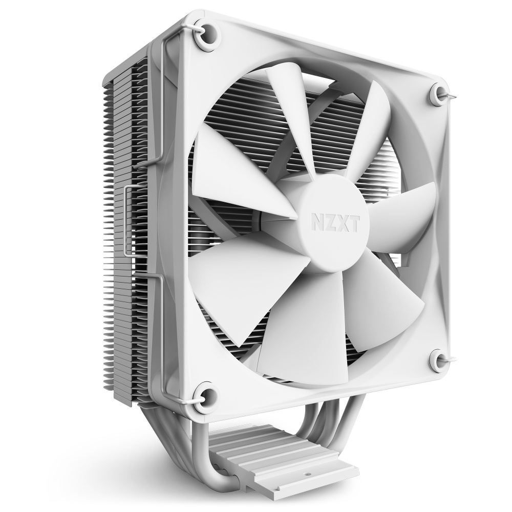 Disipador Para CPU NZXT T120 120mm 500 - 1800RPM