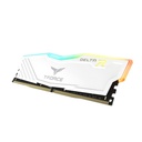 Memoria RAM Team Group T-Force Delta RGB DDR4 3200MHz 8GB CL16 XMP