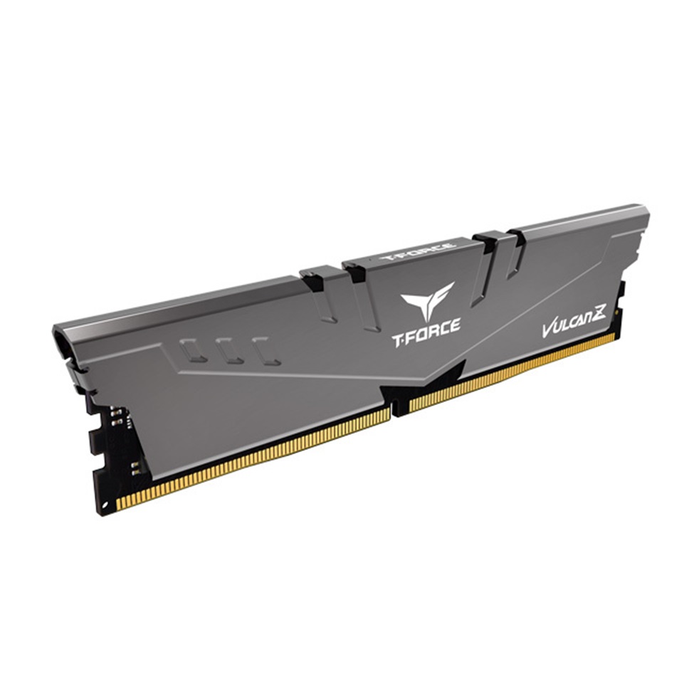 Memoria RAM Team Group T-Force Vulcan Z DDR4 3200MHz 16GB Non-ECC CL16 XMP