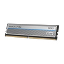 Memoria Dimm DDR5 Teamgroup TPSD58G4800HC4001 Team Elite Plus Silver 8 GB 4800Mhz