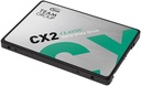 Unidad De Estado Solido SSD Team Group CX2 1TB SATA III 2.5" 7mm