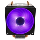 Disipador CPU Cooler Master Hyper H410R RGB 92mm 600 - 2000RPM