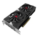 Tarjeta de Video PNY XLR8 Gaming Verto GeForce RTX4060TI 16GB Dual Fan GDDR6 PCIe 4.0 1xHDMI 3xDP