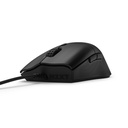 Mouse Gamer NZXT Óptico Lift 2 Ergo Alámbrico USB 26.000DPI