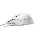 Mouse Gamer NZXT Óptico Lift 2 Ergo Alámbrico USB 26.000DPI