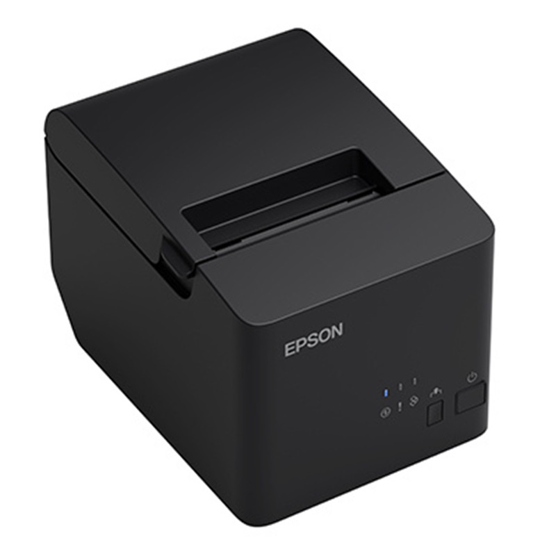 Impresora De Tickets Térmica Directa Epson TMT20IIIL-002 Alámbrico RJ-45