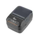 Mini Printer Termica Portatil Qian QOP-T58UB-RP 58mm USB Bluetooth 