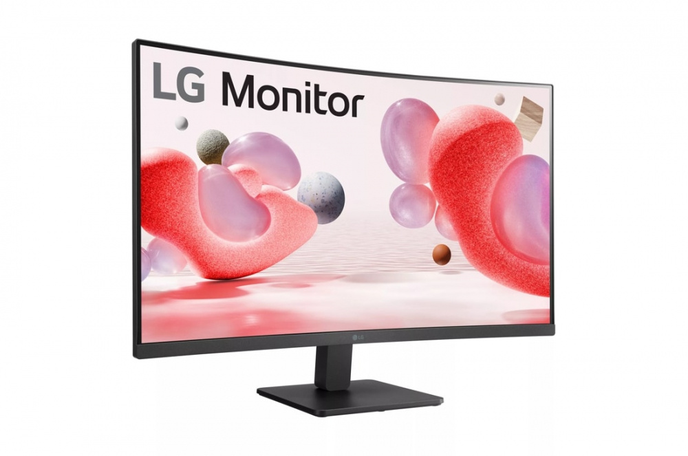 Monitor Curvo LG 32MR50C-B LED 32" Full HD FreeSync 100Hz HDMI