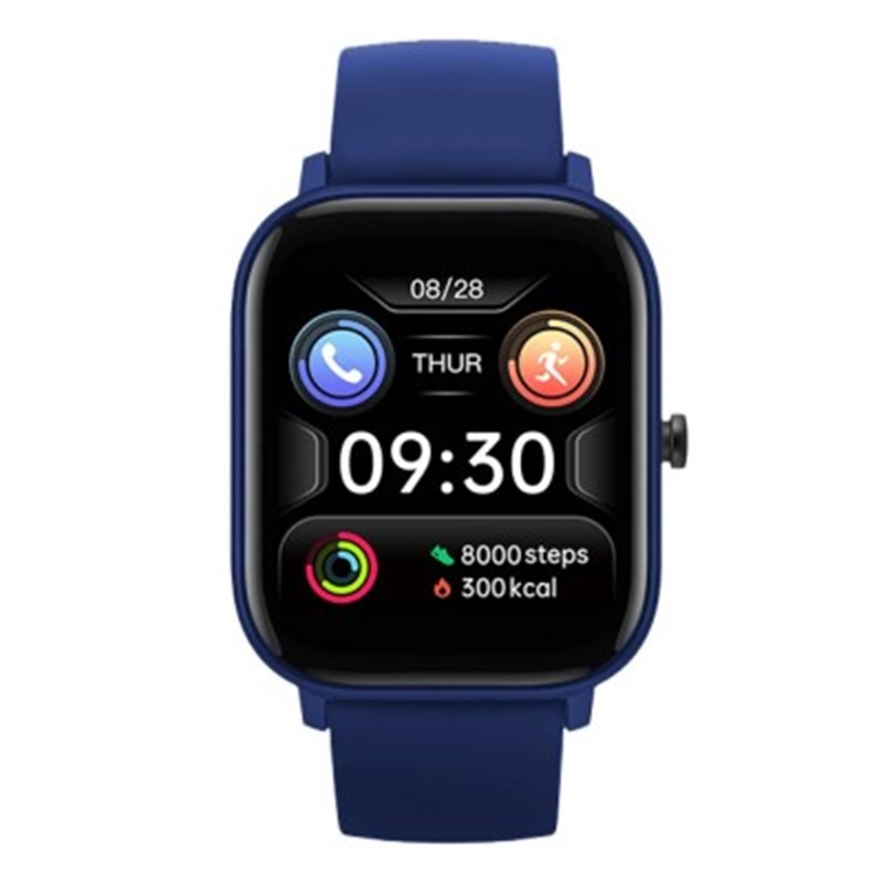 Smartwatch 1.69" Stylos SW2 Bluetooth Android/iOS