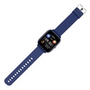 Smartwatch 1.69" Stylos SW2 Bluetooth Android/iOS