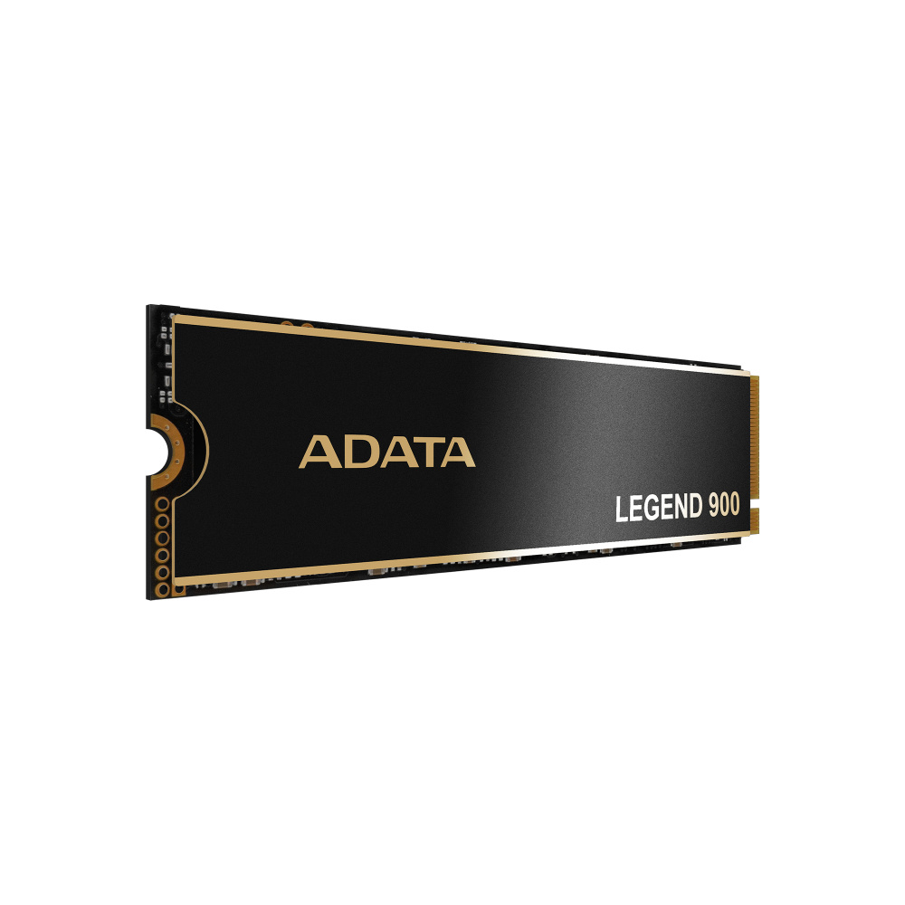 Unidad De Estado Solido SSD Adata Legend 900 NVMe 2TB PCI Express 4.0 M.2