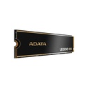 Unidad De Estado Solido SSD Adata Legend 900 NVMe 2TB PCI Express 4.0 M.2