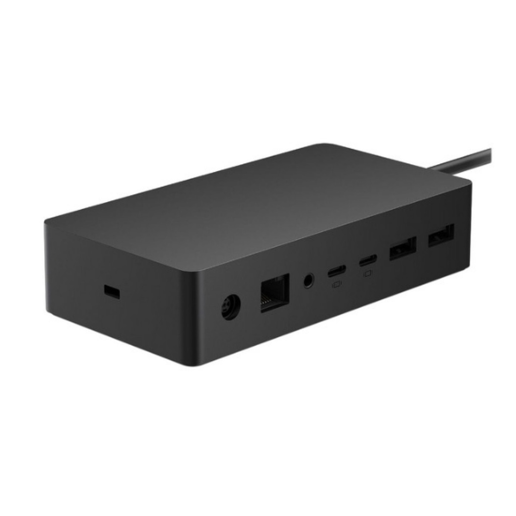 Docking Station Microsoft 1GK-00015 USB C - USB 3.2 RJ-45