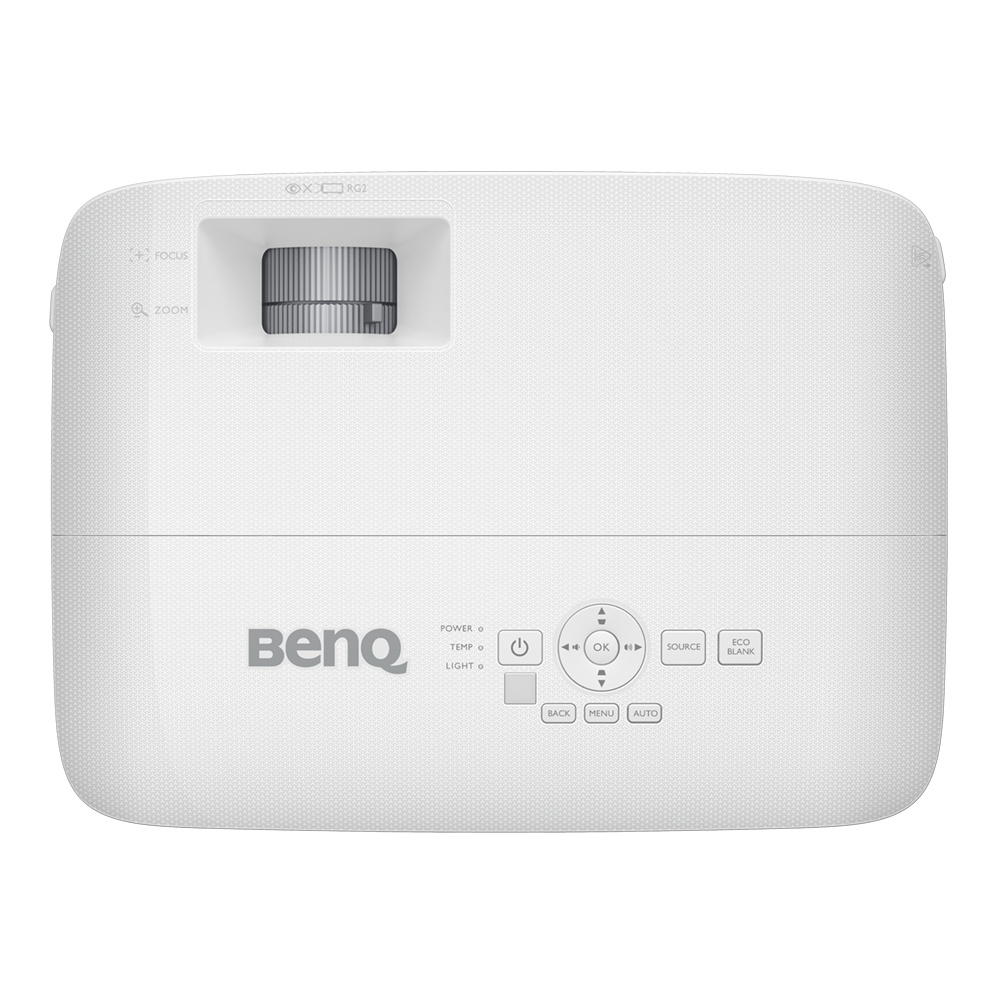 Proyector BenQ MS560 DLP SVGA 800 x 600 4000 Lúmenes