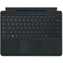 Teclado Para Surface Pro Microsoft Con Panel Táctil Acelerómetro Bandeja De Carga Y Almacenamiento Para Surface Slim Pen 2 Incluye Slim Pen 2