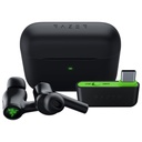 Audífonos Gamer Razer Hammerhead HyperSpeed Para Xbox Inalámbrico USB-C