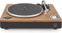 Tocadiscos Inalambrico The House Of Marley Stir It Up Wireless Bluetooth USB B