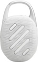 Bocina Portátil Bluetooth JBL Clip 5 7W Reproducción 12 Horas Resistente al Agua y al Polvo IP67