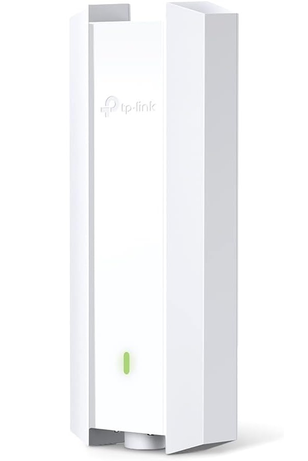 Access Point TP-Link de Banda Dual EAP650-OUTDOOR 1000 Mbit/s 1x RJ-45 2.4/5GHz